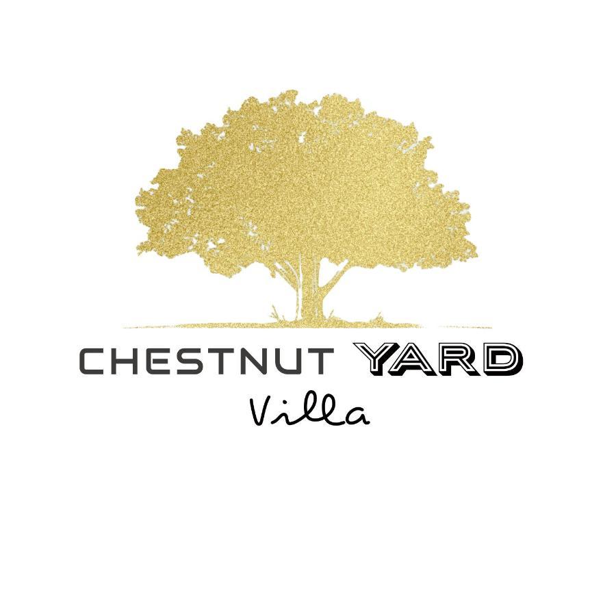 Chestnut Yard Apartman