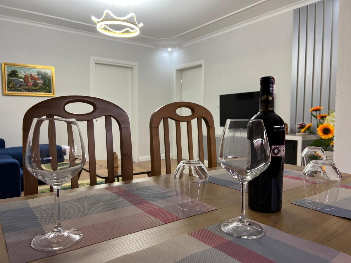 Chestnut Yard Apartment