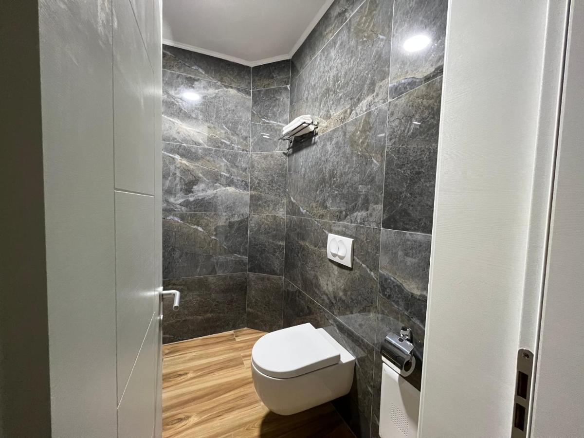 Chestnut Yard Apartman