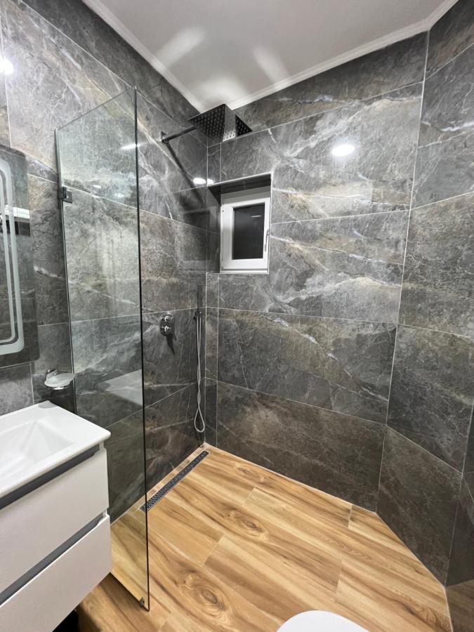 Apartman Chestnut Yard *