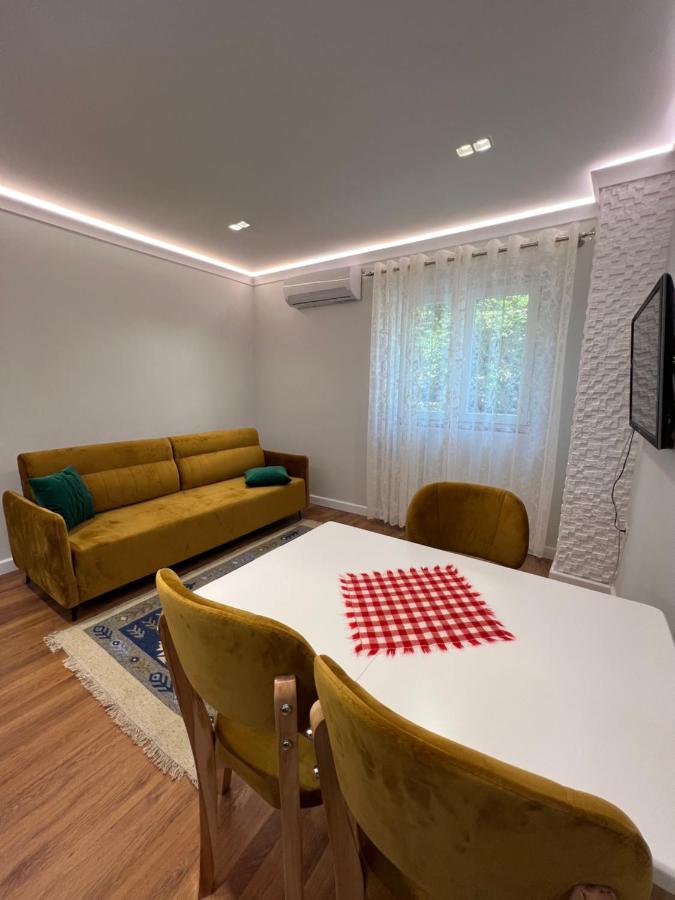Apartman Chestnut Yard *
